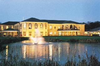 Belton Woods Hotel, Spa & Golf Resort otel fotoğrafı