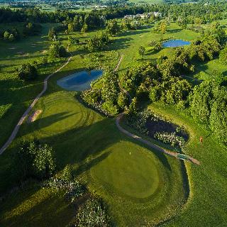 Belton Woods Hotel, Spa & Golf Resort fotoÄŸrafÄ±
