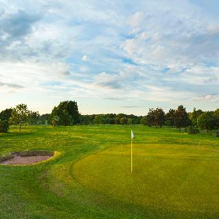 Belton Woods Hotel, Spa & Golf Resort fotoÄŸrafÄ±