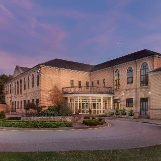 Belton Woods Hotel, Spa & Golf Resort fotoÄŸrafÄ±