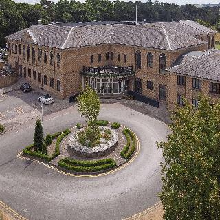 Belton Woods Hotel, Spa & Golf Resort fotoÄŸrafÄ±