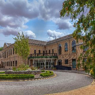 Belton Woods Hotel, Spa & Golf Resort fotoÄŸrafÄ±