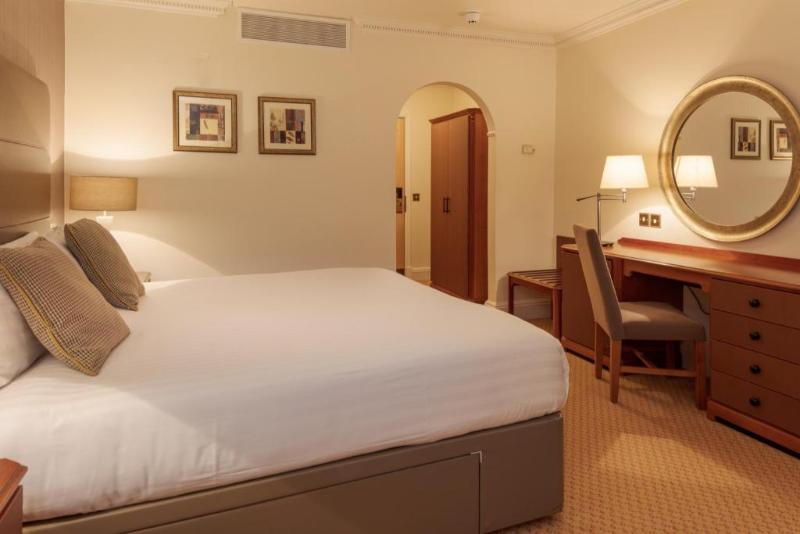 Belton Woods Hotel, Spa & Golf Resort - Oda