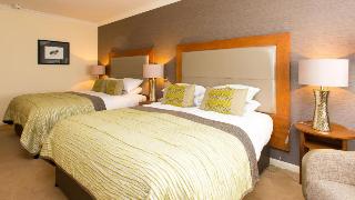 Belton Woods Hotel, Spa & Golf Resort fotoÄŸrafÄ±