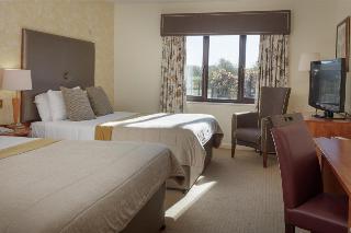 Belton Woods Hotel, Spa & Golf Resort fotoÄŸrafÄ±