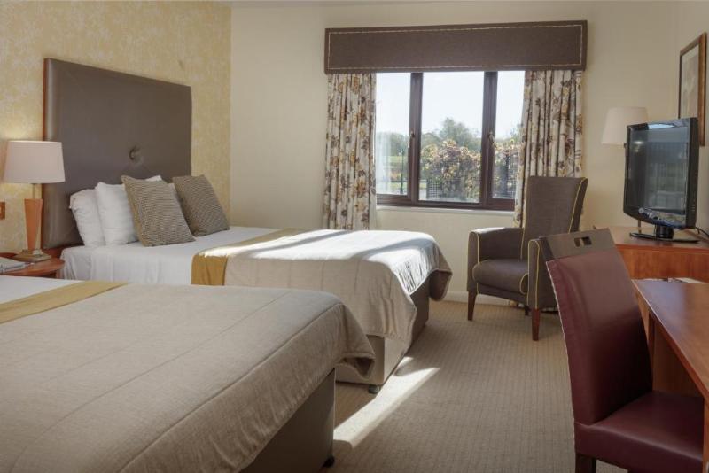 Belton Woods Hotel, Spa & Golf Resort - Oda