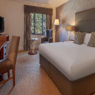 Belton Woods Hotel, Spa & Golf Resort fotoÄŸrafÄ±