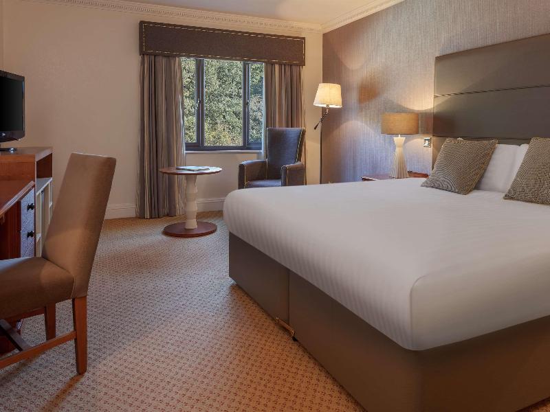 Belton Woods Hotel, Spa & Golf Resort - Oda