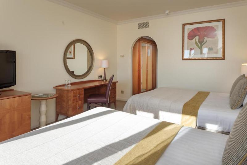 Belton Woods Hotel, Spa & Golf Resort - Oda