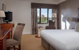 Belton Woods Hotel, Spa & Golf Resort fotoÄŸrafÄ±