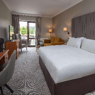 Belton Woods Hotel, Spa & Golf Resort fotoÄŸrafÄ±