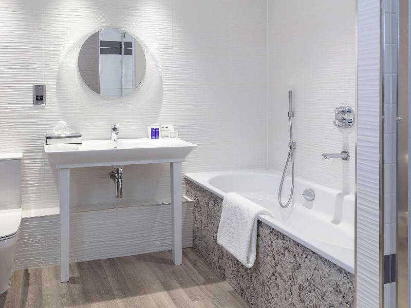 Belton Woods Hotel, Spa & Golf Resort - Oda
