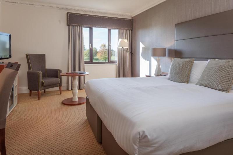 Belton Woods Hotel, Spa & Golf Resort - Oda