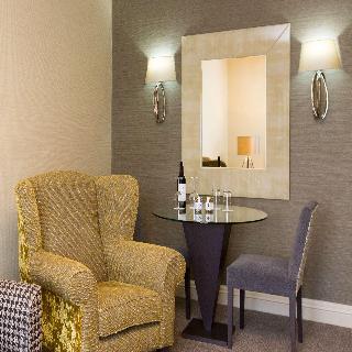 Belton Woods Hotel, Spa & Golf Resort fotoÄŸrafÄ±