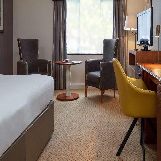 Belton Woods Hotel, Spa & Golf Resort fotoÄŸrafÄ±