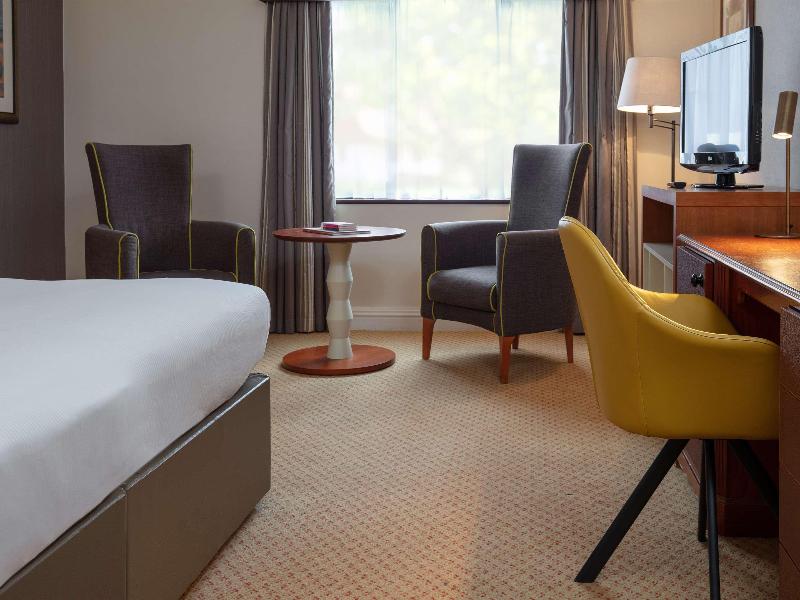 Belton Woods Hotel, Spa & Golf Resort - Oda
