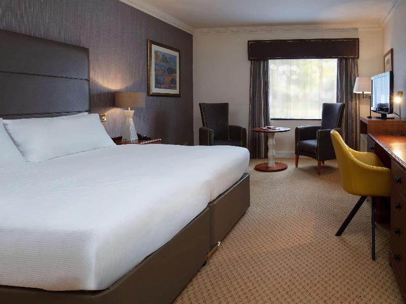 Belton Woods Hotel, Spa & Golf Resort - Oda