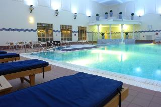 Belton Woods Hotel, Spa & Golf Resort fotoÄŸrafÄ±