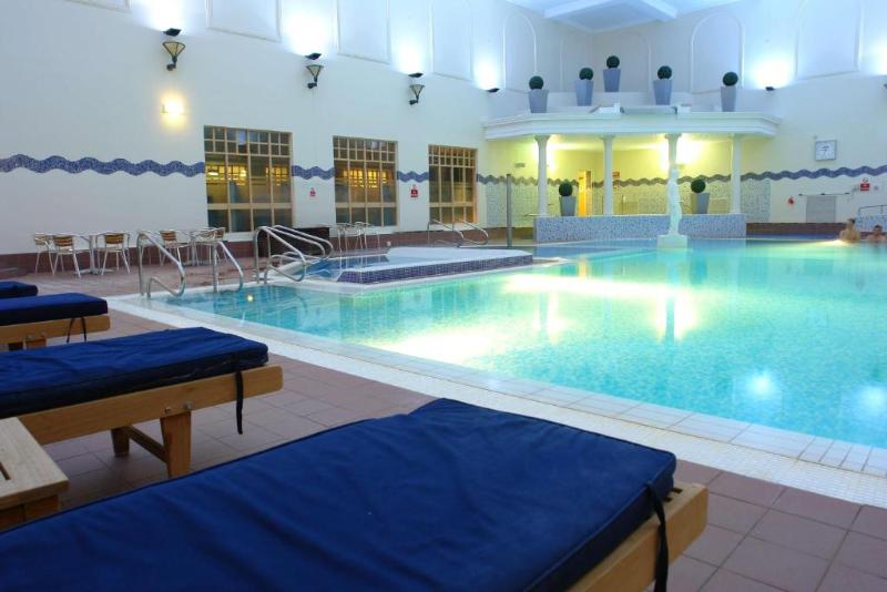 Belton Woods Hotel, Spa & Golf Resort - Havuz
