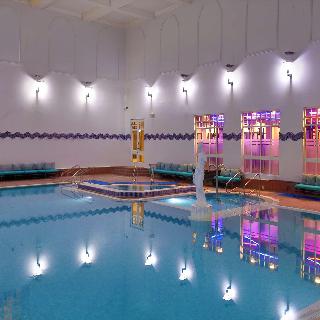 Belton Woods Hotel, Spa & Golf Resort fotoÄŸrafÄ±