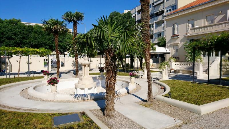Apartments Ivo - Lobi