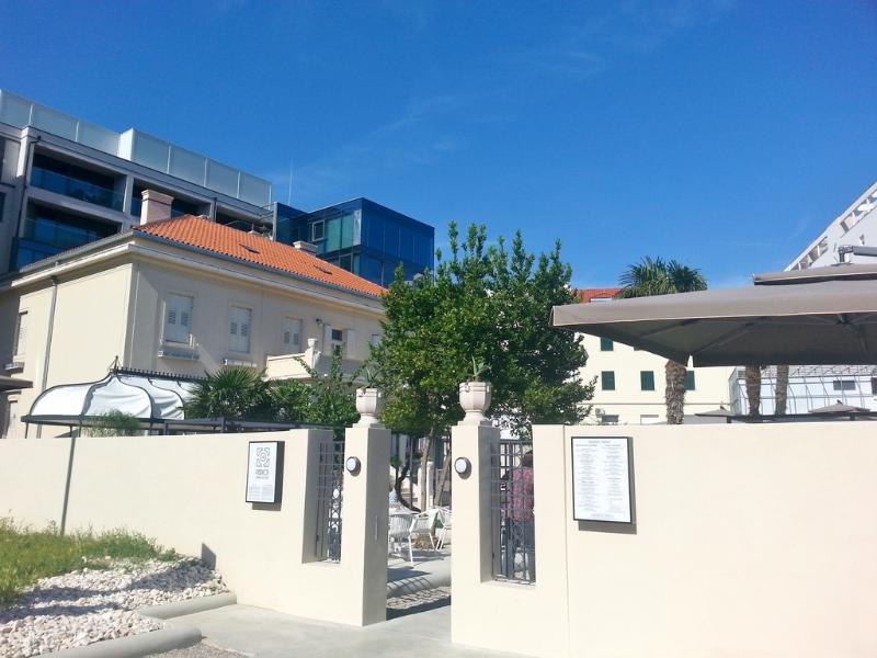 Apartments Ivo - Genel