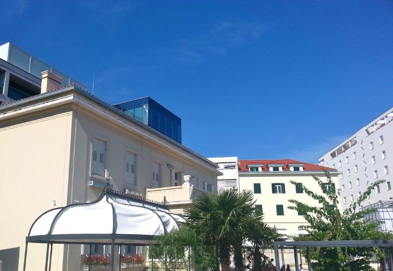 Apartments Ivo - Genel