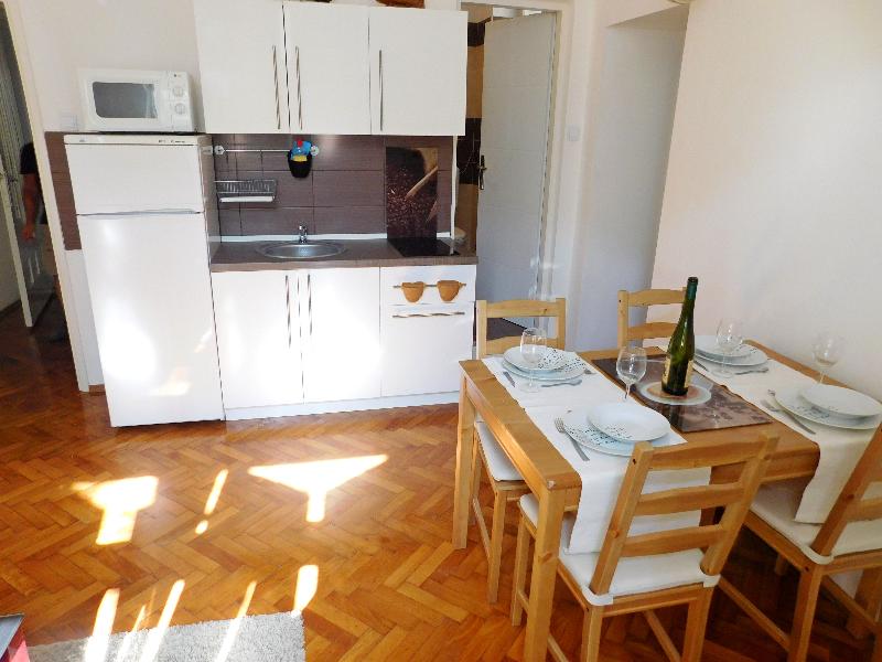 Apartments Ivo - Oda