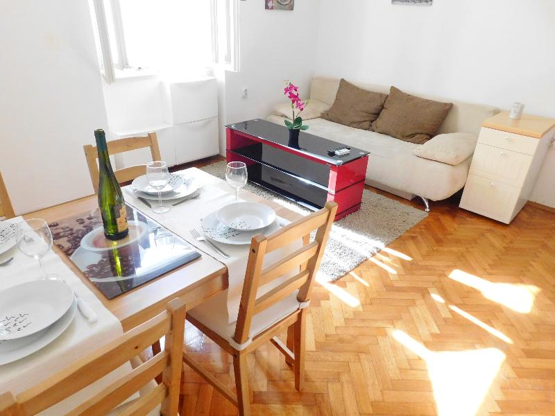 Apartments Ivo - Oda