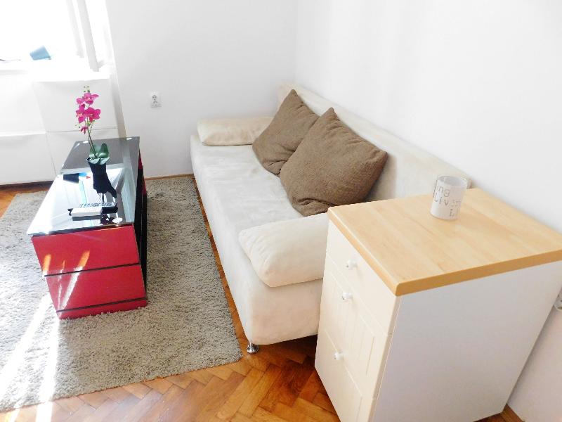 Apartments Ivo - Oda