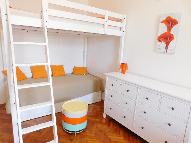 Apartments Ivo - Oda