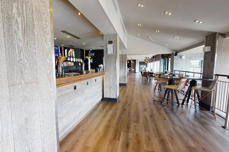 Village Hotel Blackpool - Bar