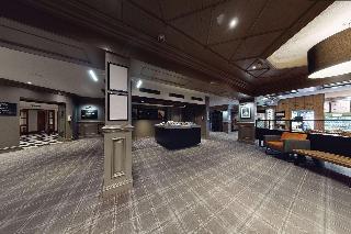 Village Hotel Blackpool fotoÄŸrafÄ±