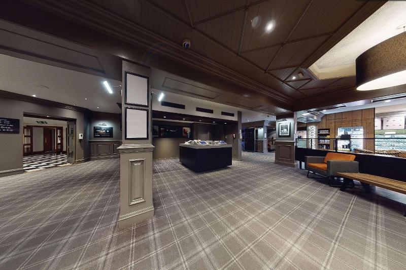 Village Hotel Blackpool - Lobi
