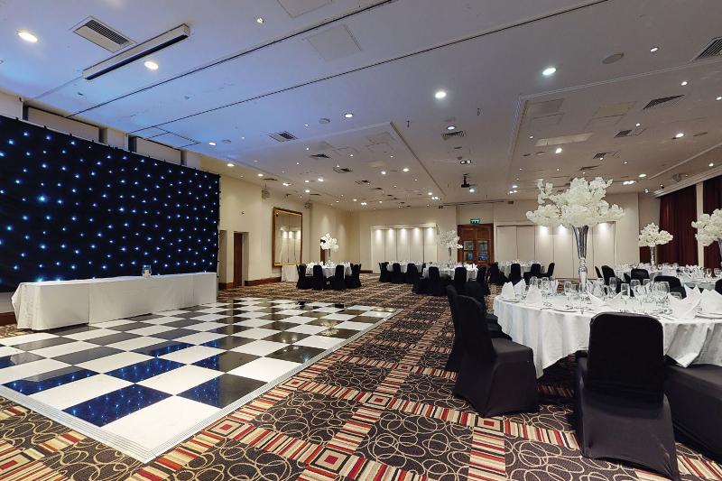 Village Hotel Blackpool - Toplantı