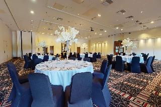 Village Hotel Blackpool fotoÄŸrafÄ±