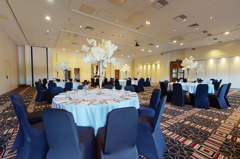 Village Hotel Blackpool - Toplantı