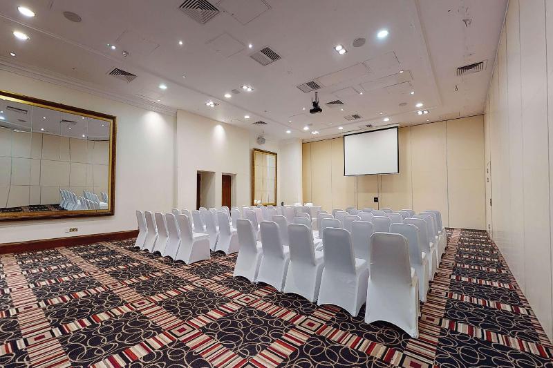 Village Hotel Blackpool - Toplantı
