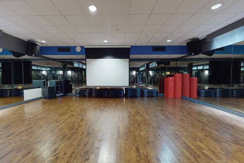 Village Hotel Blackpool - Aktivite