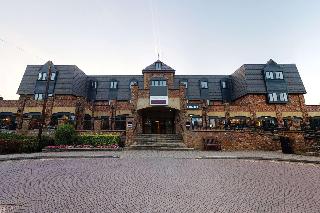 Village Hotel Blackpool otel fotoğrafı