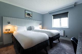 Village Hotel Blackpool fotoÄŸrafÄ±