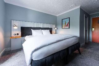 Village Hotel Blackpool fotoÄŸrafÄ±