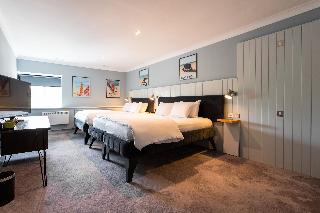 Village Hotel Blackpool fotoÄŸrafÄ±