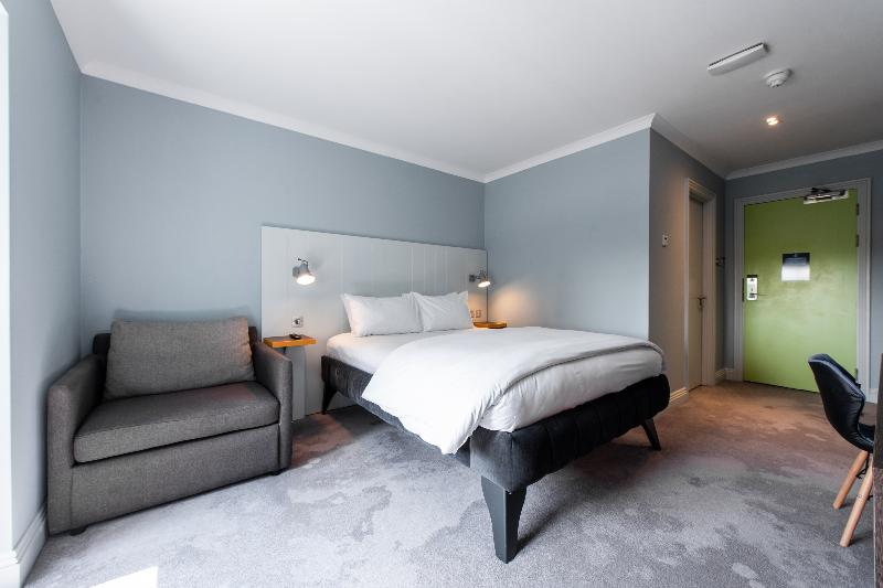 Village Hotel Blackpool - Oda