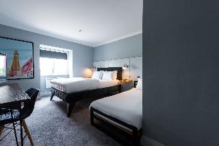 Village Hotel Blackpool fotoÄŸrafÄ±