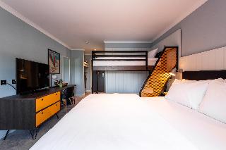 Village Hotel Blackpool fotoÄŸrafÄ±