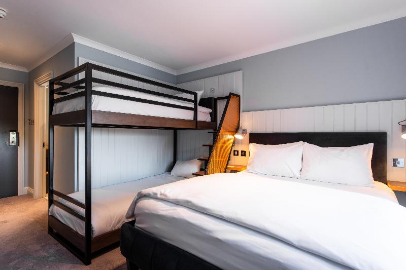Village Hotel Blackpool - Oda