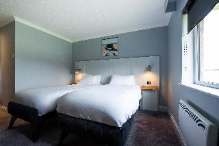 Village Hotel Blackpool fotoÄŸrafÄ±