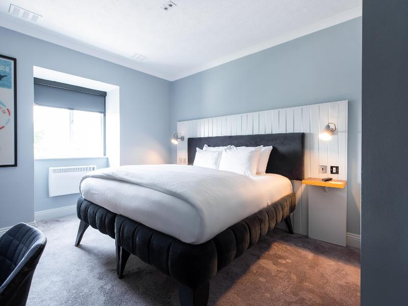 Village Hotel Blackpool - Oda