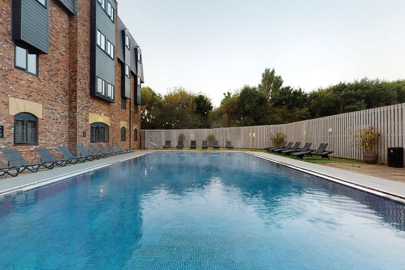Village Hotel Blackpool - Havuz